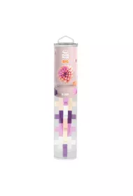 Klocki Plus-Plus Big Tuba Bloom 15el