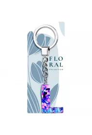 Be-Happy Gifts Brelok literka - L