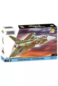 Eurofighter Typhoon FGR4 "GiNA"