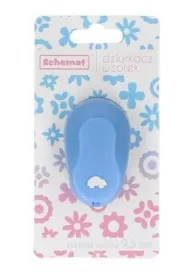 Schemat Dziurkacz ozdobny samoch�d 9.5 mm