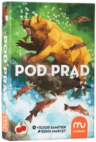 Pod pr�d Muduko
