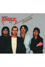 Klincz Jak lodu bry�a CD