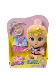 Lalka Baby Cool Missy Bling Magic Box