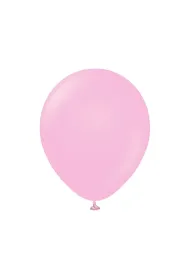 Godan Balony Standard Candy Pink 100 szt.