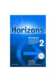 Horizons 2 wiczenia