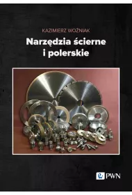 Narz�dzia �cierne i polerskie