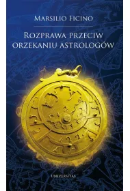 Rozprawa przeciw orzekaniu atrolog�w