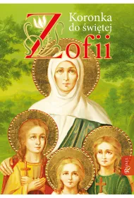 Koronka do �w Zofii