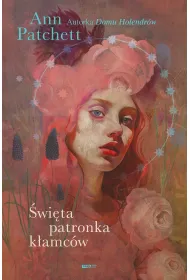�wi�ta patronka k�amc�w