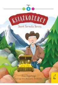 Ksi��ko�ercy. Skarb Forresta Fenna. Poziom B