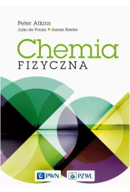 eBook Chemia fizyczna mobi epub