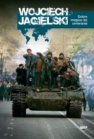 eBook Dobre miejsce do umierania mobi epub