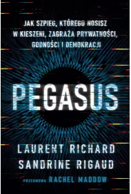 eBook Pegasus mobi epub