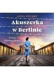 Audiobook Akuszerka w Berlinie mp3