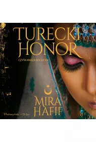 Audiobook Turecki honor mp3