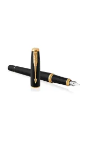 Parker Pi�ro wieczne Urban Muted Black GT 1931593