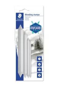 Staedtler Wiszer Design Journey, 4 rozmiary: 1,4,6,8 4 szt.