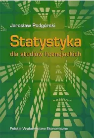 Statystyka dla studi�w licencjackich