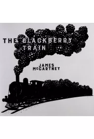 The Blackberry Train (CD)