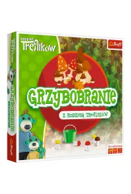 Treflikowe Grzybobranie