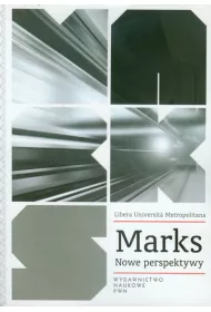 Marks. Nowe perspektywy