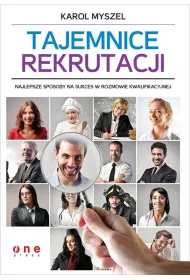 Tajemnice rekrutacji