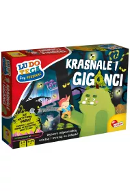 Ludoteca. Krasnale i Giganci