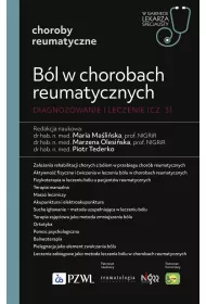 B�l w chorobach reumatycznych. Diagnozowanie i leczenie. Cz�� 3