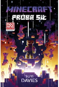 Minecraft. Prba si