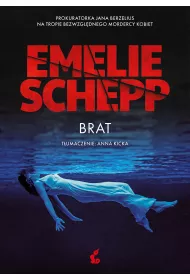 Brat. Jana Berzelius. Tom 5