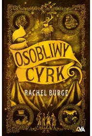 Osobliwy cyrk
