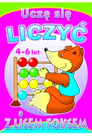 Ucz� si� liczy� z lisem Foksem