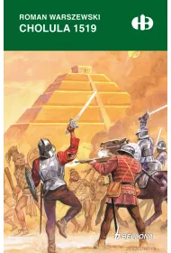 eBook Cholula 1519 mobi epub