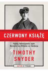 eBook Czerwony ksi mobi epub
