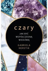 eBook Czary. Jak by� wsp�czesn� wied�m� mobi epub