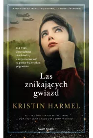 eBook Las znikajcych gwiazd mobi epub