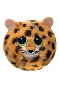 Ty Beanie Bouncers�Spots - gold leopard (TY 83014)