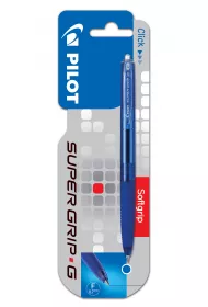 Pilot D�ugopis Super Grip G automatyczny 0.7