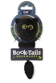 If Zak�adka do ksi��ki Book-Tails Kot pluszowa