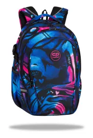 CoolPack Plecak m�odzie�owy Factor Trust