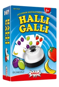 Halli Galli Egmont