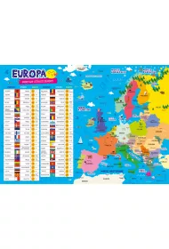 Henry Podk�adka Europa