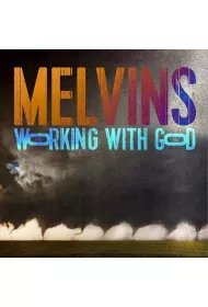 Working With God (CD)