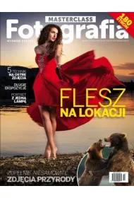 Fotografia Masterclass Flesz Na Lokacji