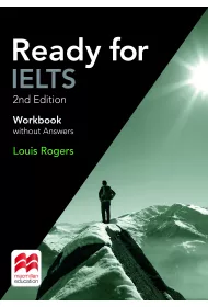 Ready for IELTS 2nd edition. Workbook without Answers