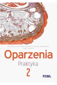 Oparzenia. Praktyka tom 2