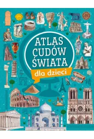 Atlas cudw wiata dla dzieci