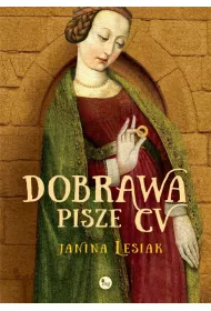 Dobrawa pisze CV