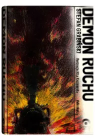wieym okiem. Demon ruchu