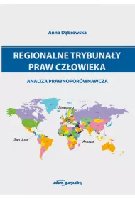 Regionalne trybunay praw czowieka